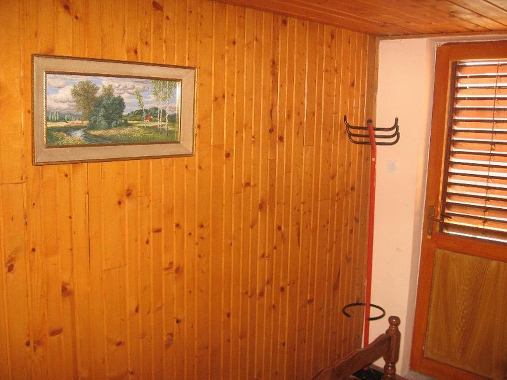 Hotel Tara Bridge Castle Žabljak Exteriér fotografie